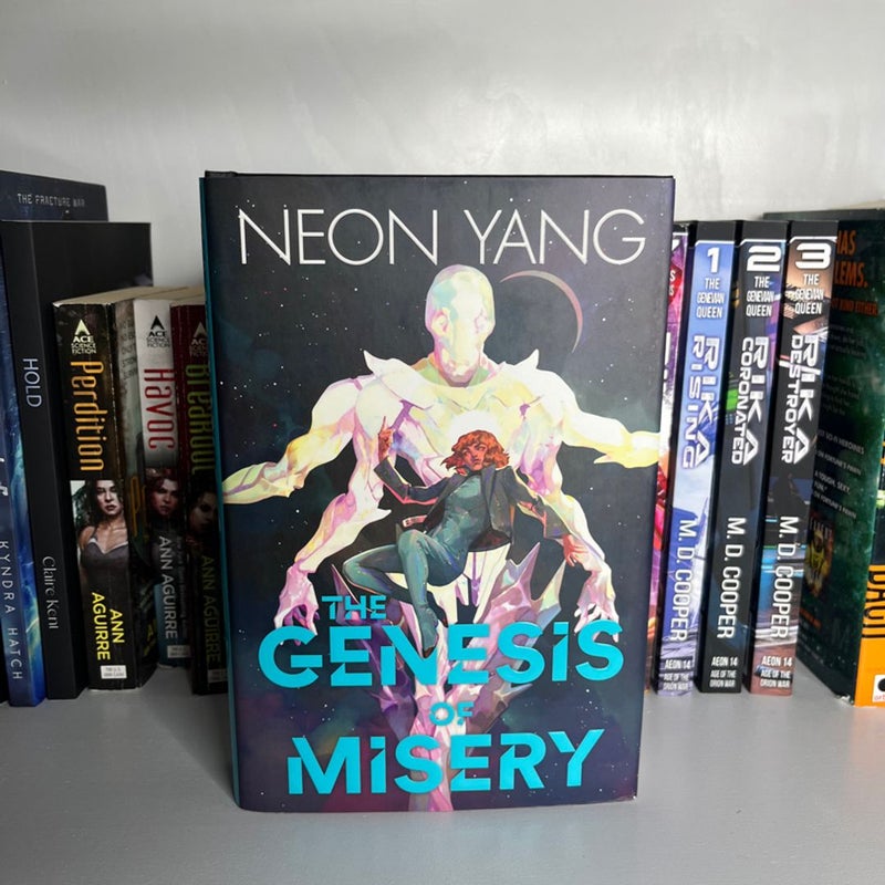 The Genesis of Misery