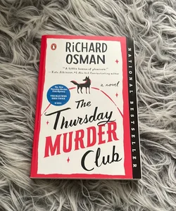 The Thursday Murder Club