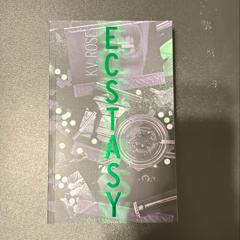 ecstasy 