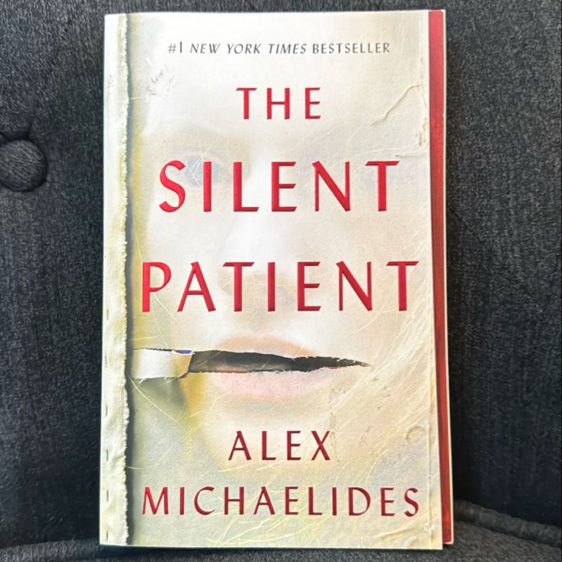 The Silent Patient