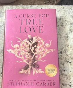 A curse for true love 