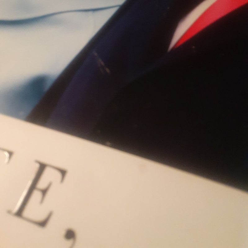 Free, Melania The Unauthorized Biography