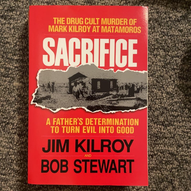 Sacrifice