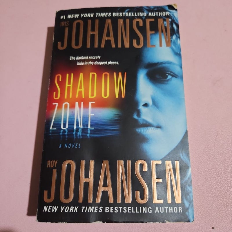 Shadow Zone