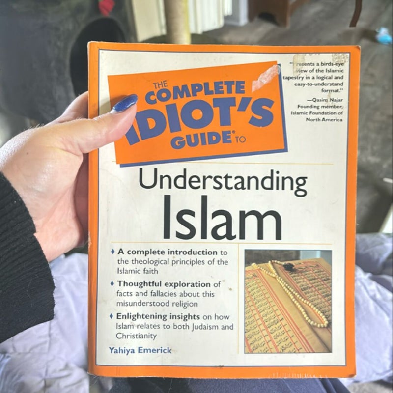 Understanding Islam