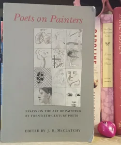 Poets on Painters