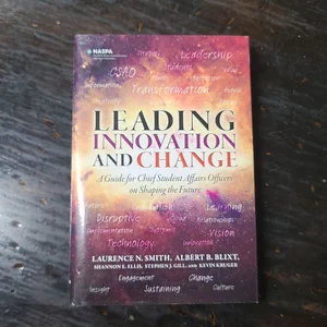 Leading Innovation and Change