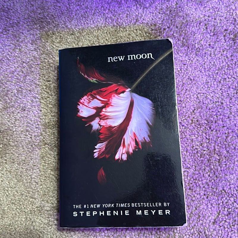 New Moon