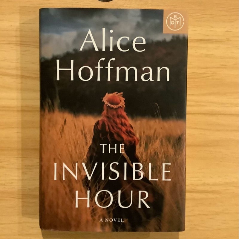 The Invisible Hour