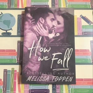 How We Fall