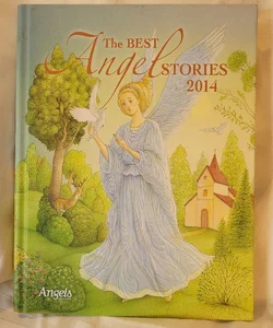 The Best Angel Stories 2014