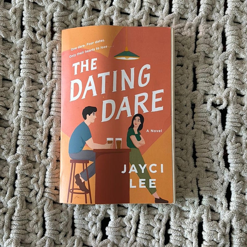 The Dating Dare