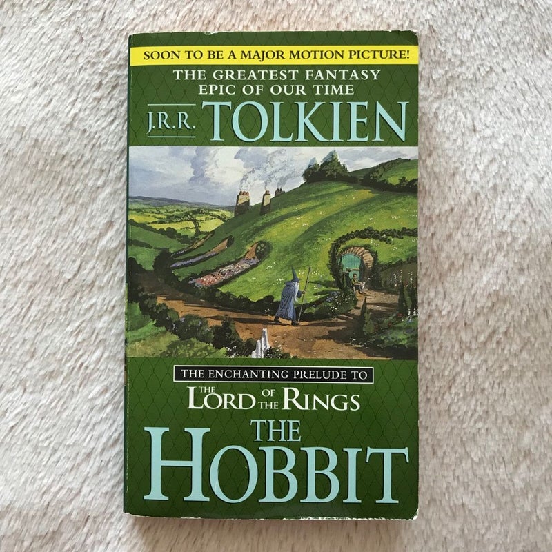 The Hobbit