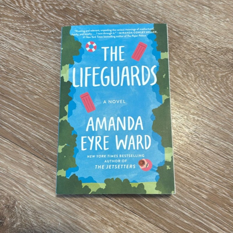 The Lifeguards