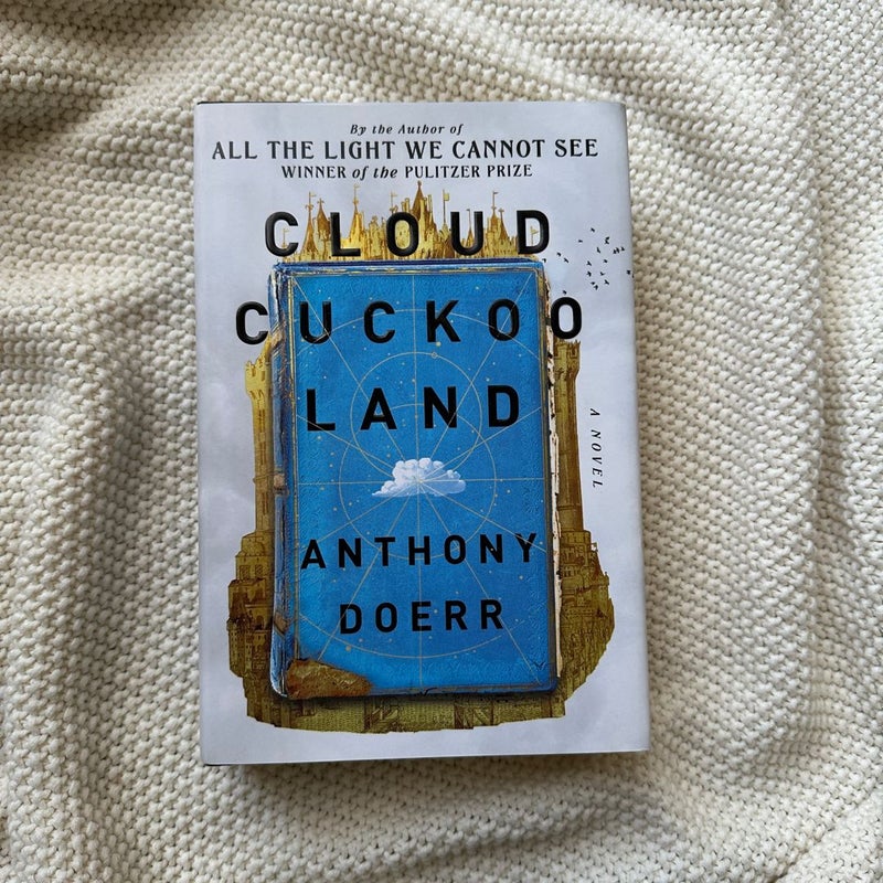 Cloud Cuckoo Land