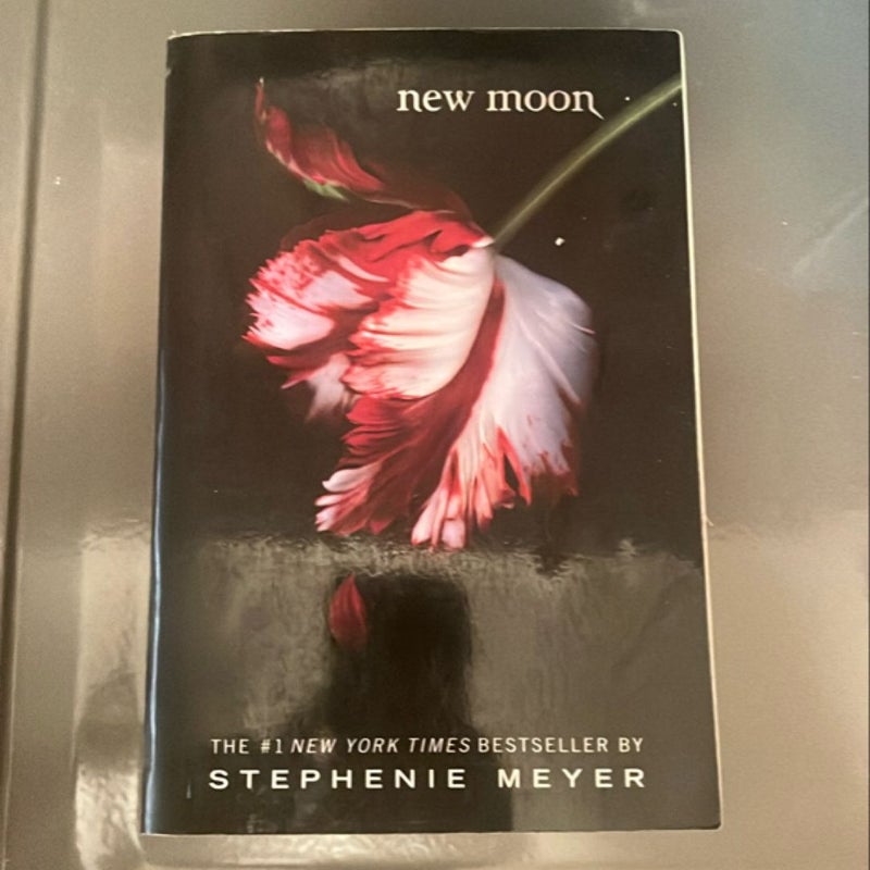 New Moon