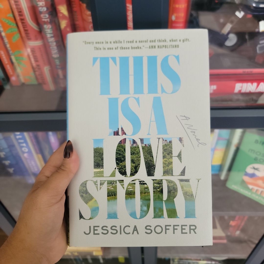 This Is a Love Story