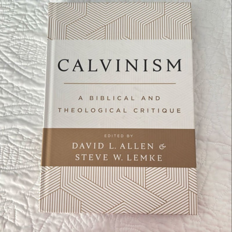 Calvinism