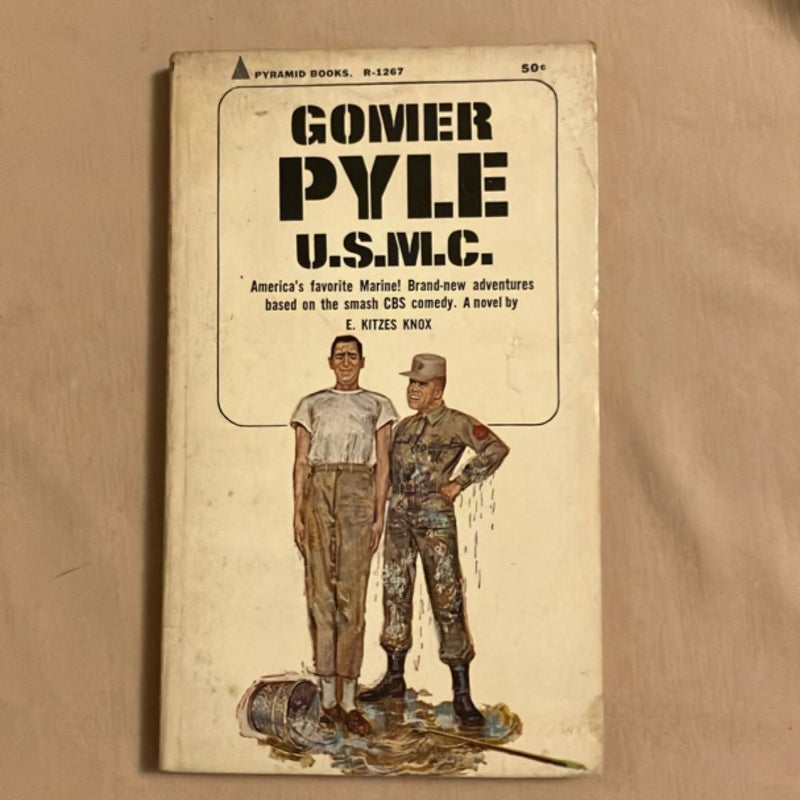 Gomer Pyle U.S.M.C.