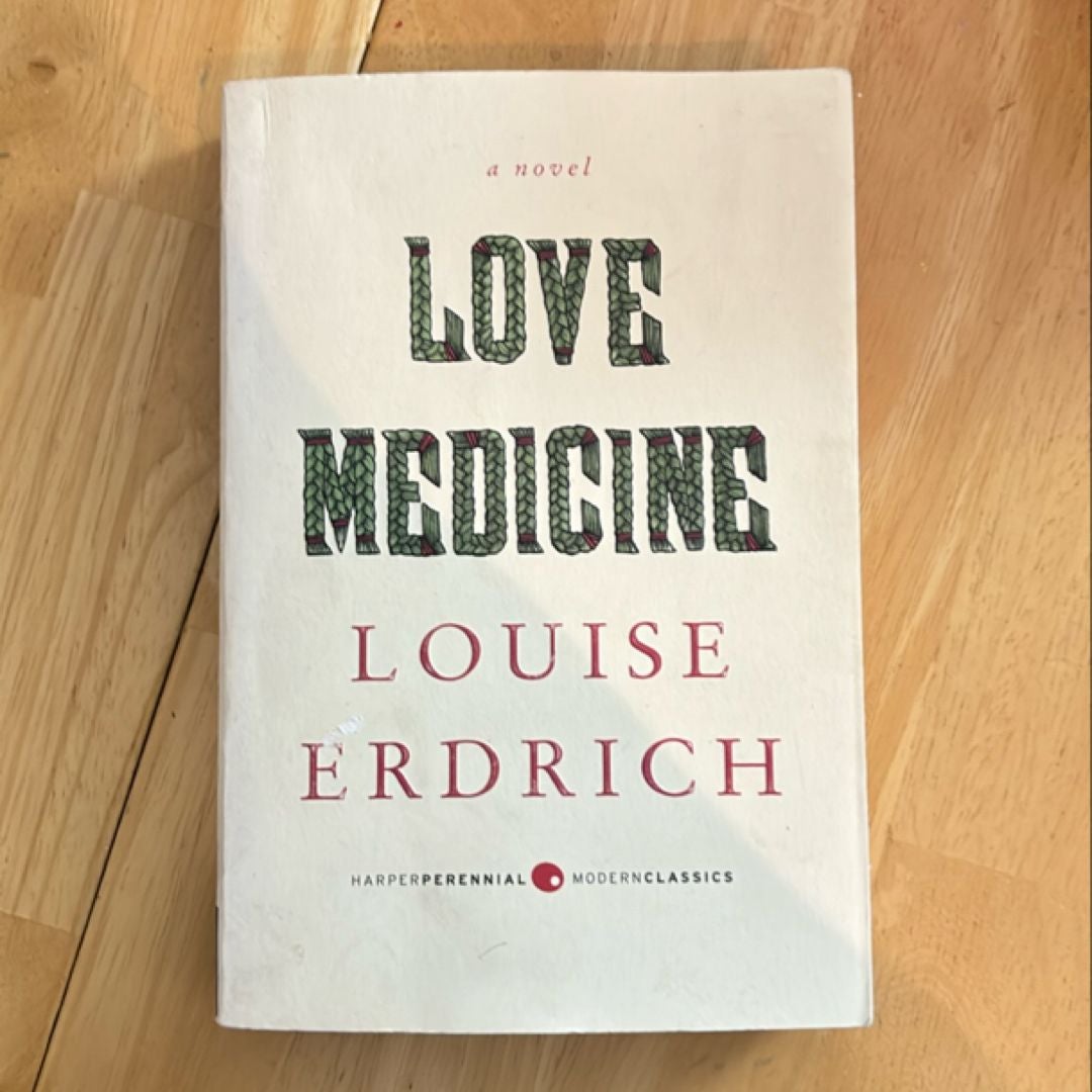 Love Medicine