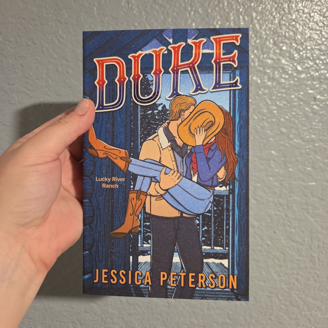 Duke (Deluxe Edition)