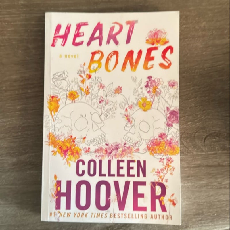 Heart Bones