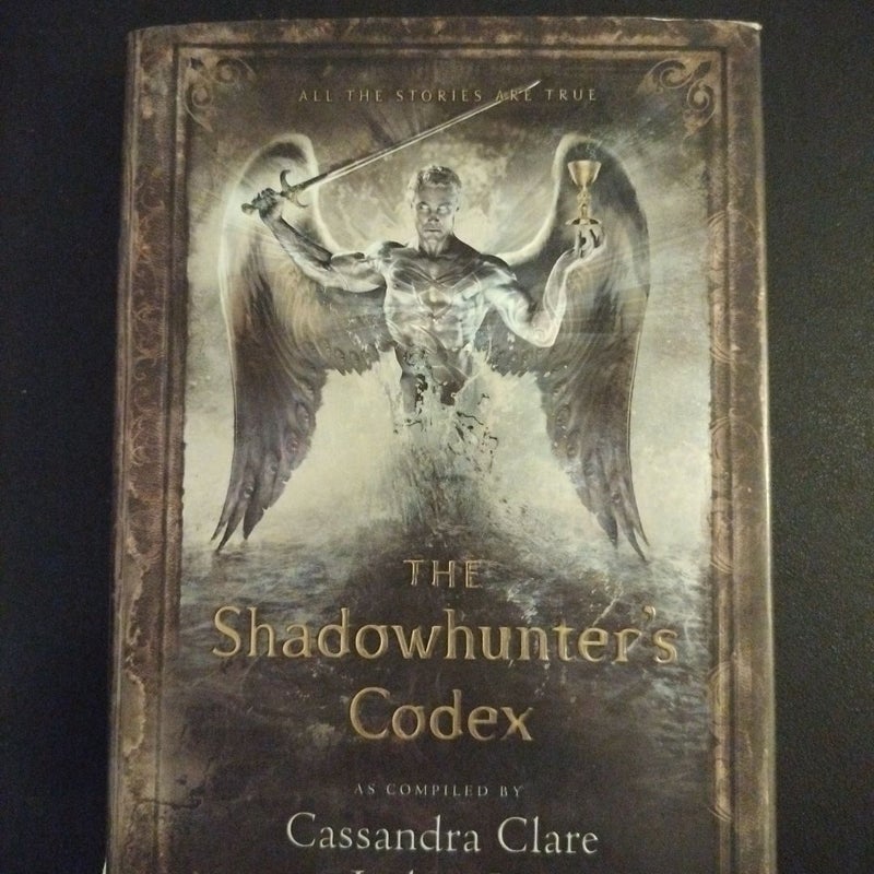 The Shadowhunter's Codex