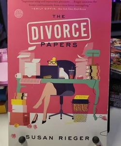 The Divorce Papers