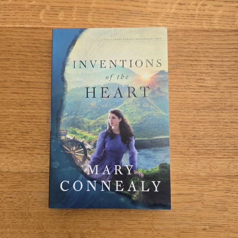 Inventions of the Heart