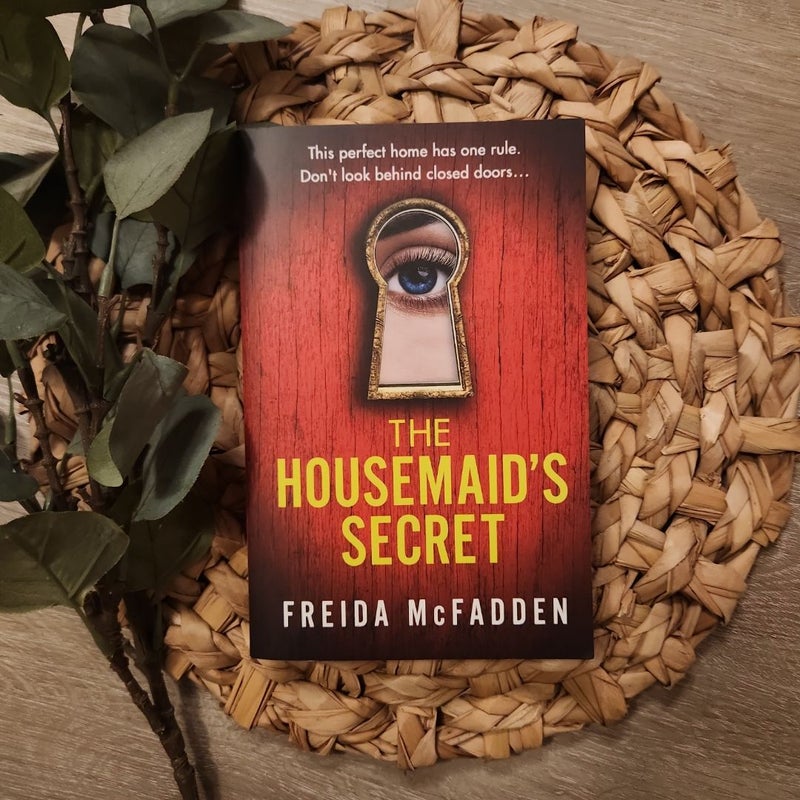 The Housemaid's Secret