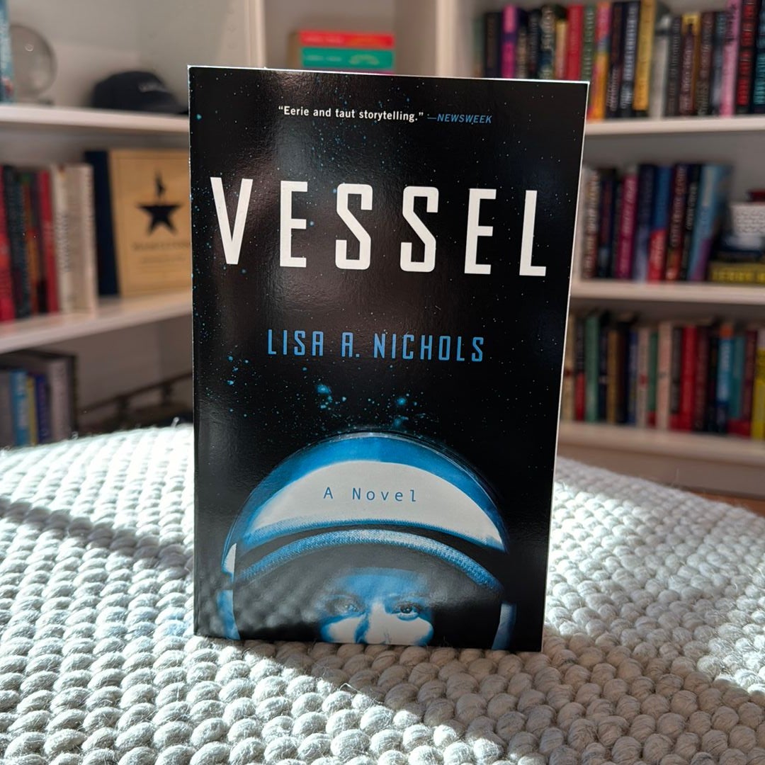 Vessel