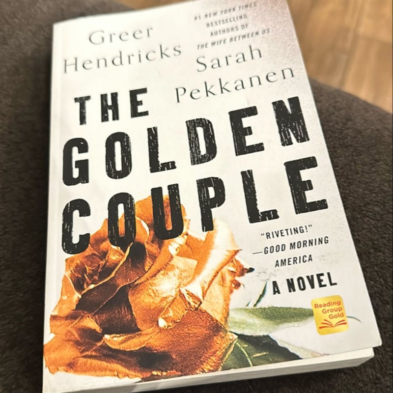 The Golden Couple