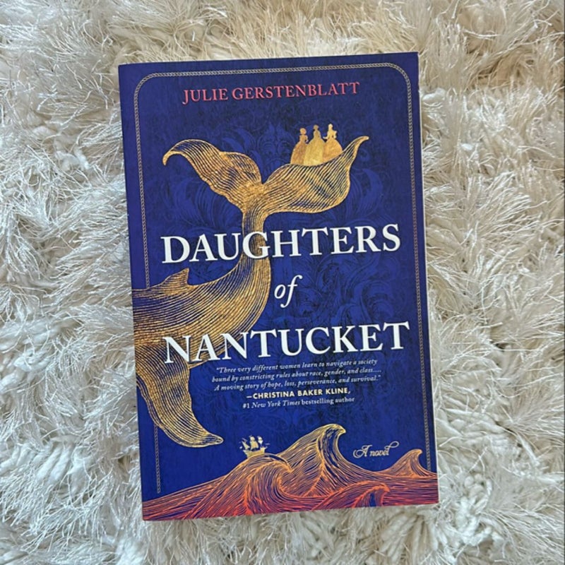 Daughters of Nantucket