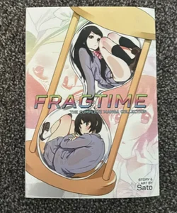 Fragtime: the Complete Manga Collection
