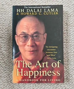 The Art of Happiness