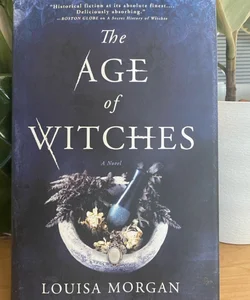 The Age of Witches