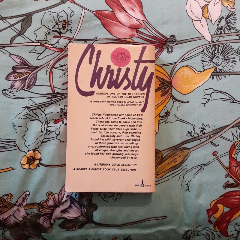 Christy