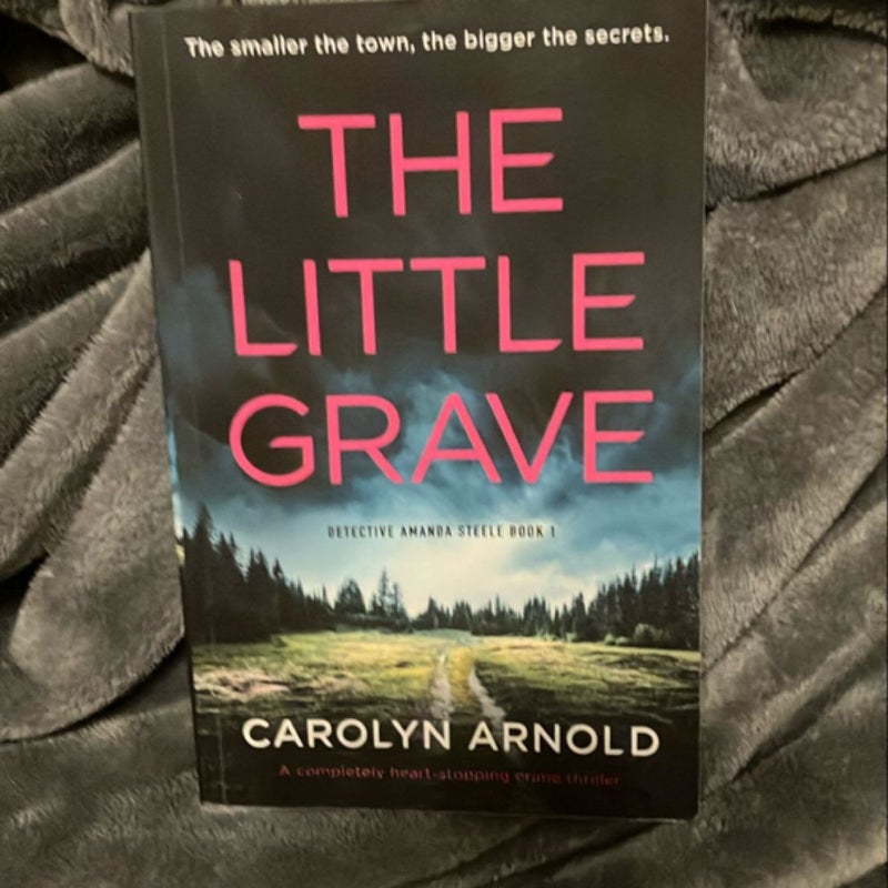 The Little Grave