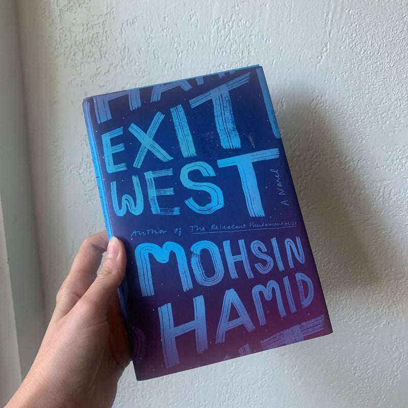 Exit West