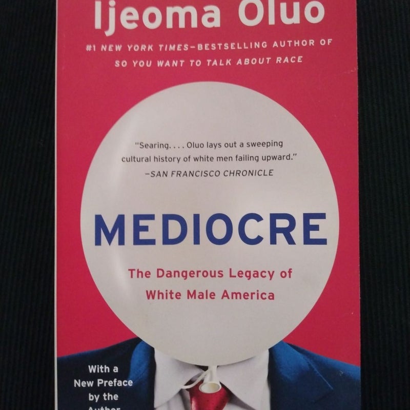 Mediocre