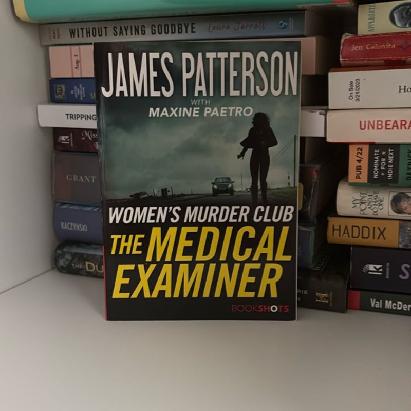 The Medical Examiner