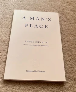 A Man's Place