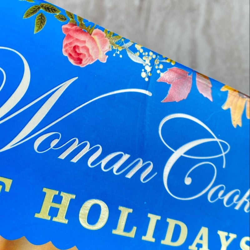 The Pioneer Woman Cooks--A Year of Holidays