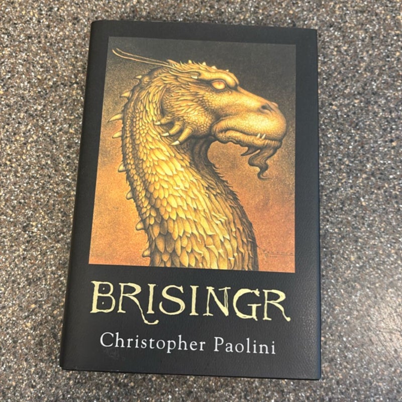 Brisingr