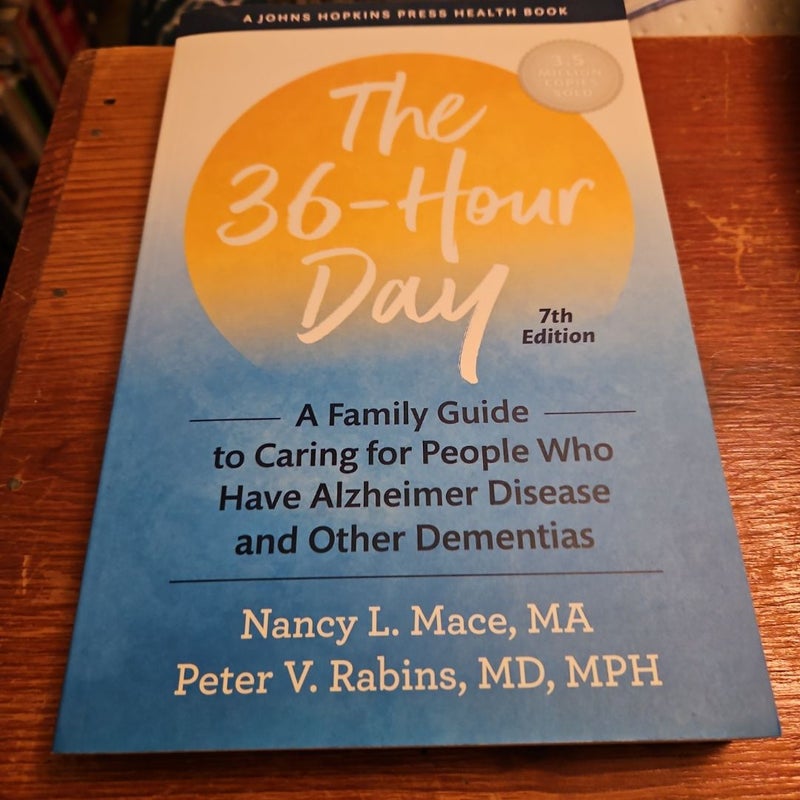 The 36-Hour Day