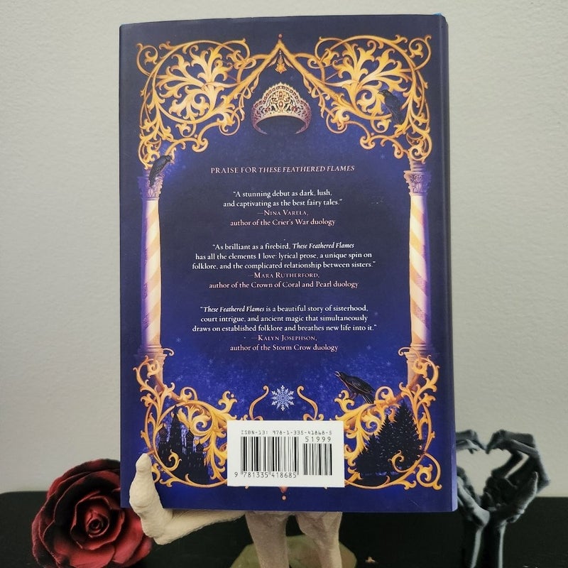 This Cursed Crown