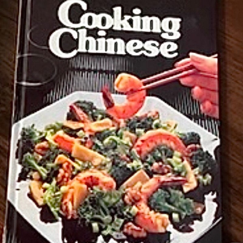 Cooking Chinese