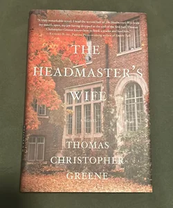 The Headmaster's Wife