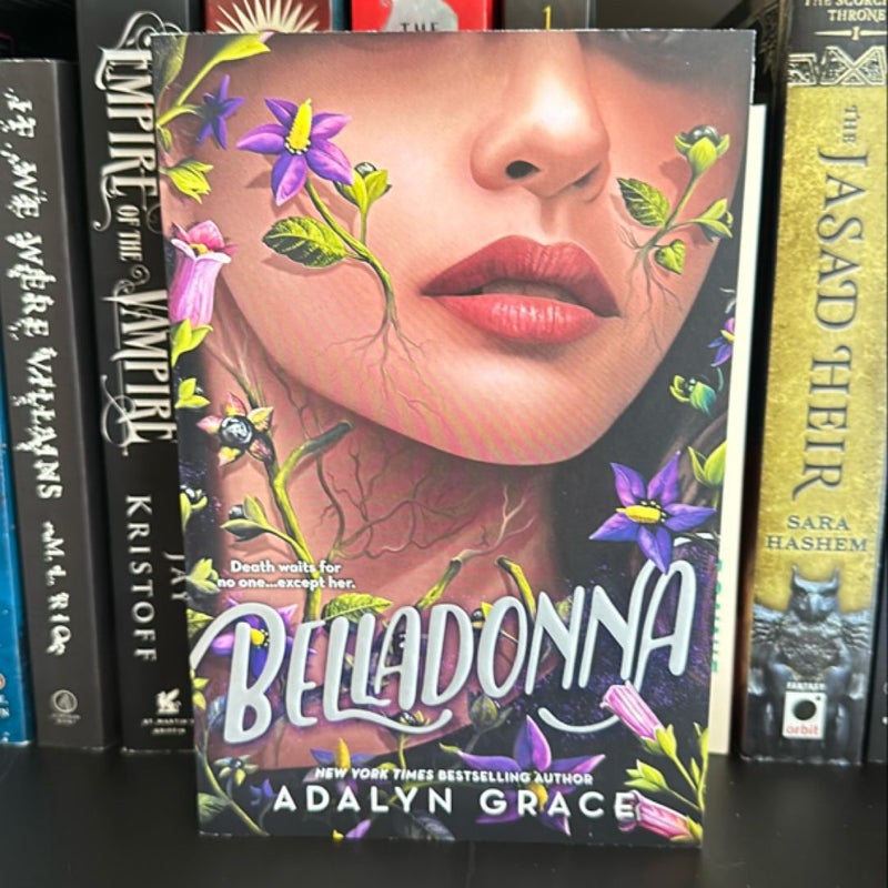 Belladonna