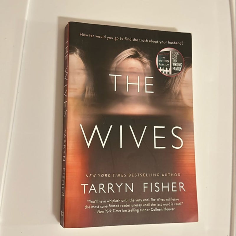 The Wives